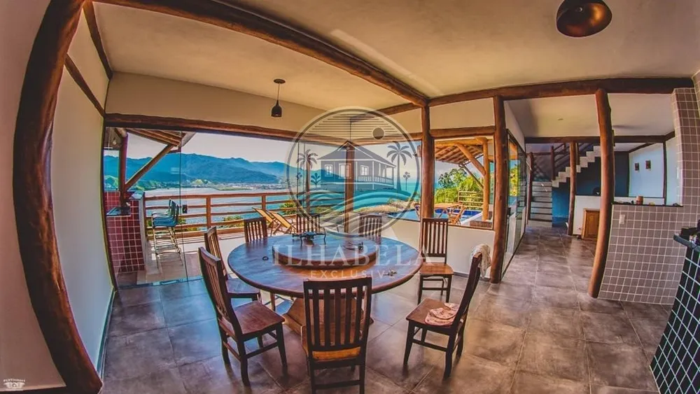 Casa, 5 quartos, 832 m² - Foto 8