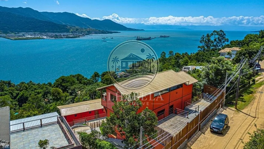 Casa, 5 quartos, 832 m² - Foto 24