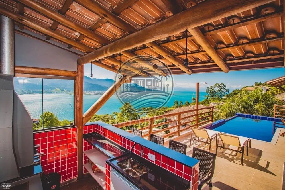 Casa, 5 quartos, 832 m² - Foto 4