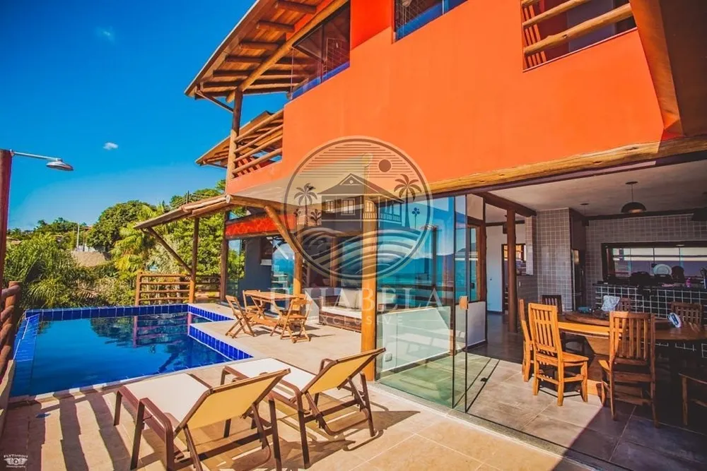 Casa, 5 quartos, 832 m² - Foto 7