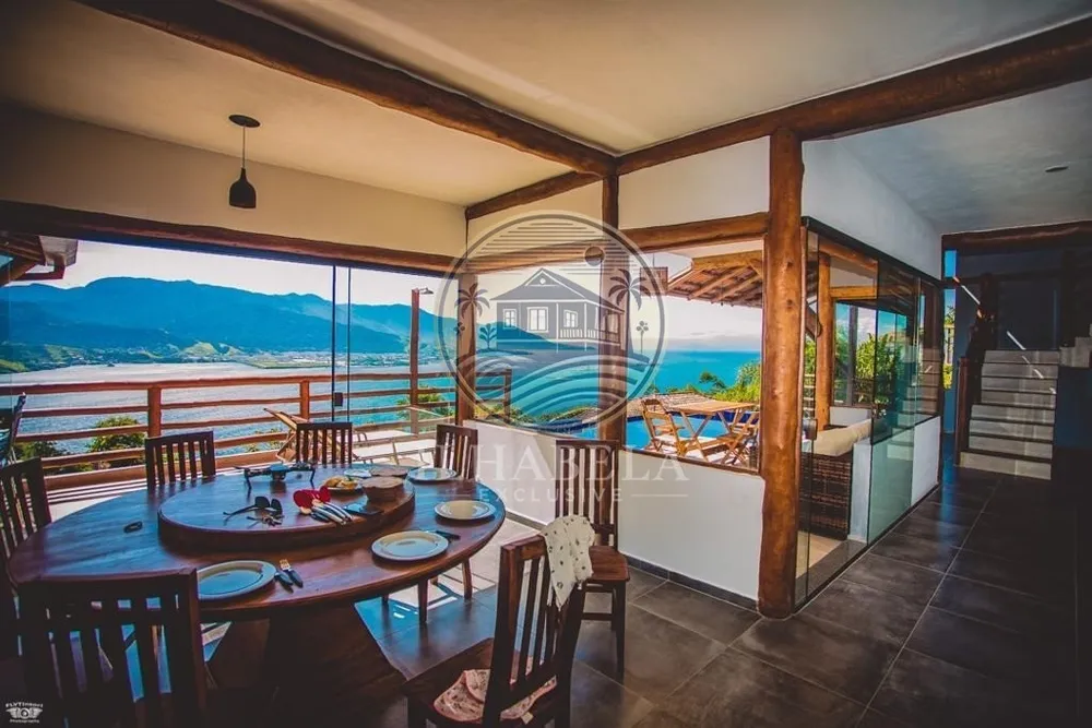 Casa, 5 quartos, 832 m² - Foto 9