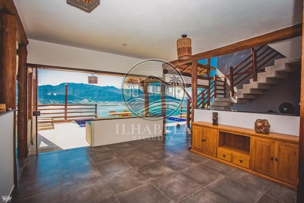 Casa, 5 quartos, 832 m² - Foto 11