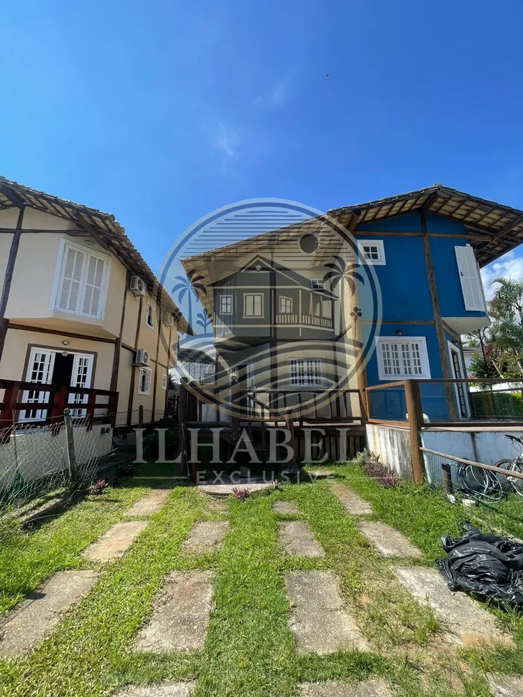 Casa, 2 quartos, 113 m² - Foto 2