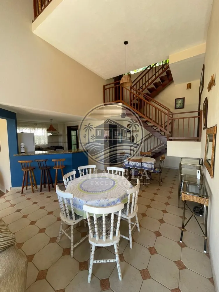 Casa, 4 quartos, 192 m² - Foto 9