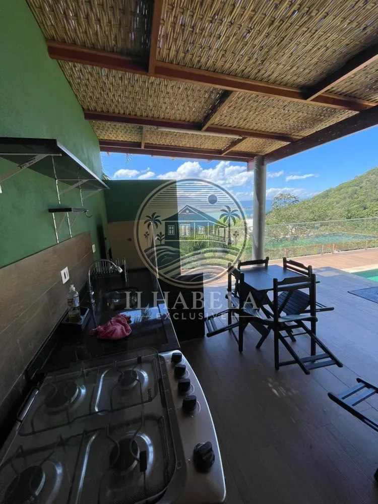 Casa, 4 quartos, 192 m² - Foto 6