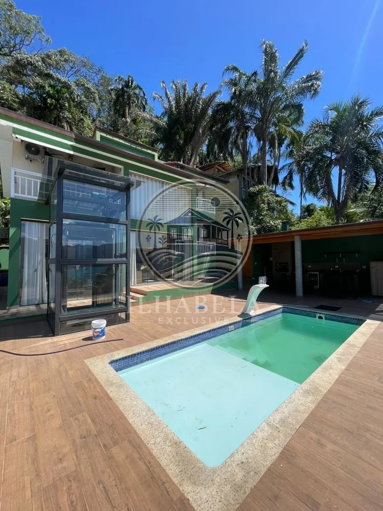 Casa, 4 quartos, 192 m² - Foto 2