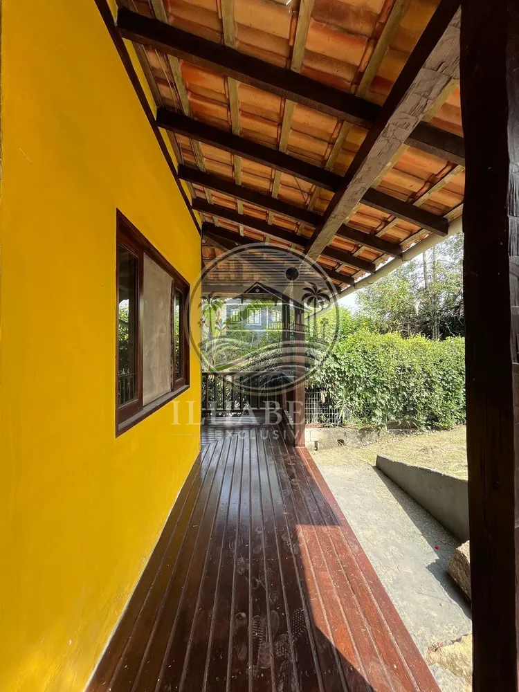 Casa, 2 quartos - Foto 21