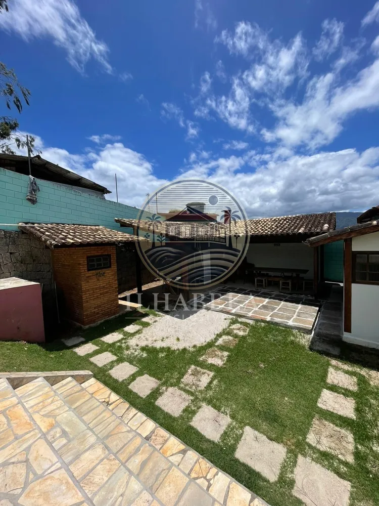 Casa, 3 quartos, 327 m² - Foto 4