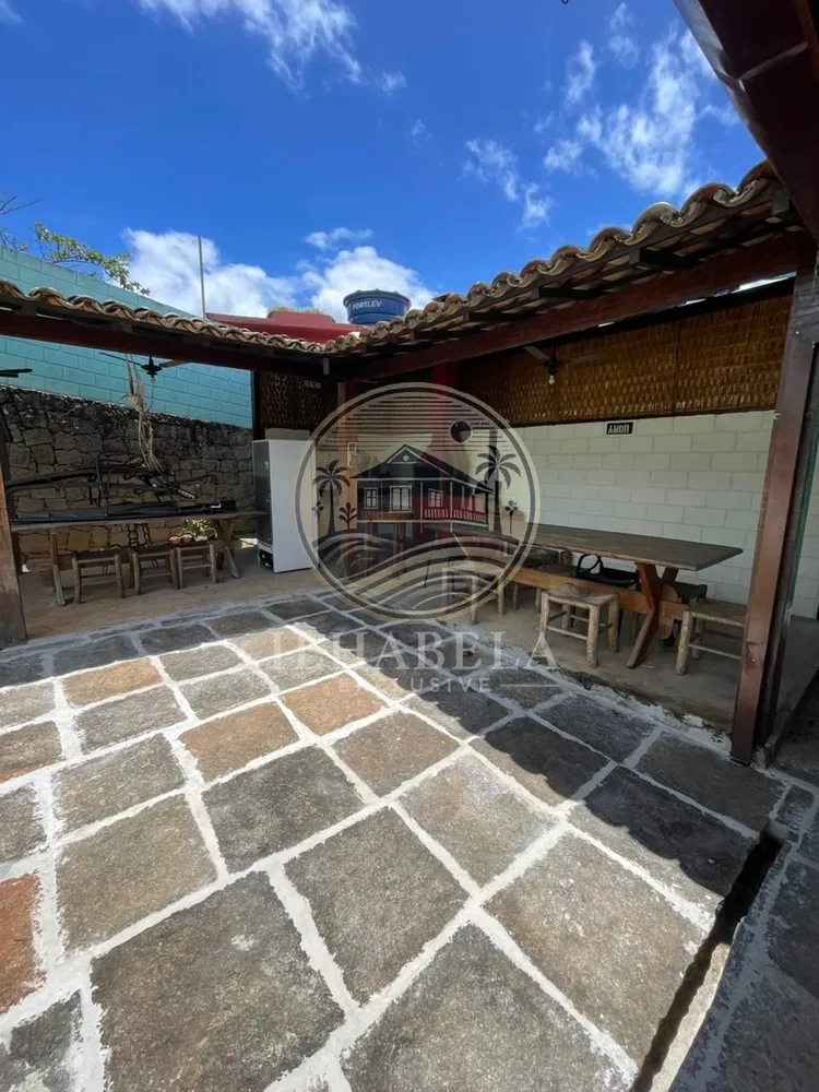 Casa, 3 quartos, 327 m² - Foto 3