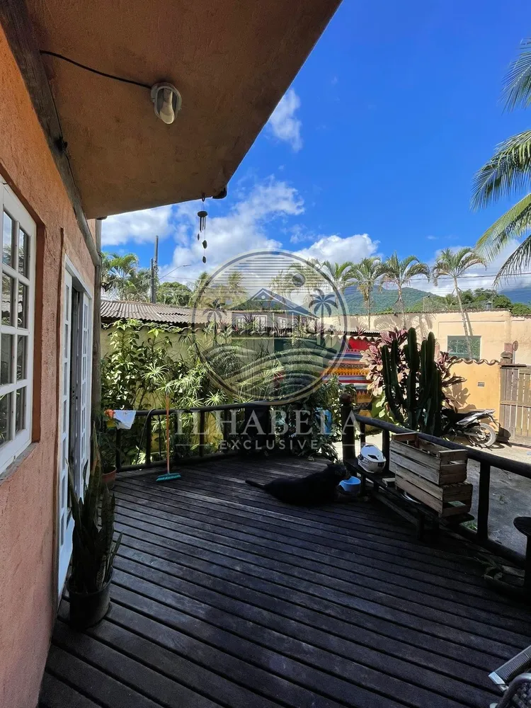 Casa, 2 quartos, 105 m² - Foto 4