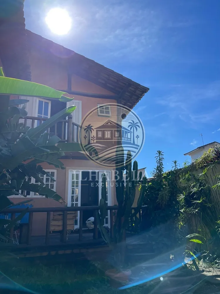Casa, 2 quartos, 105 m² - Foto 1