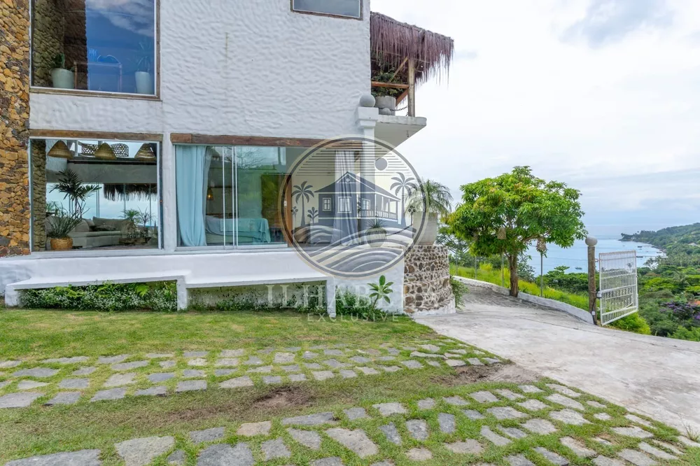Casa, 6 quartos - Foto 4