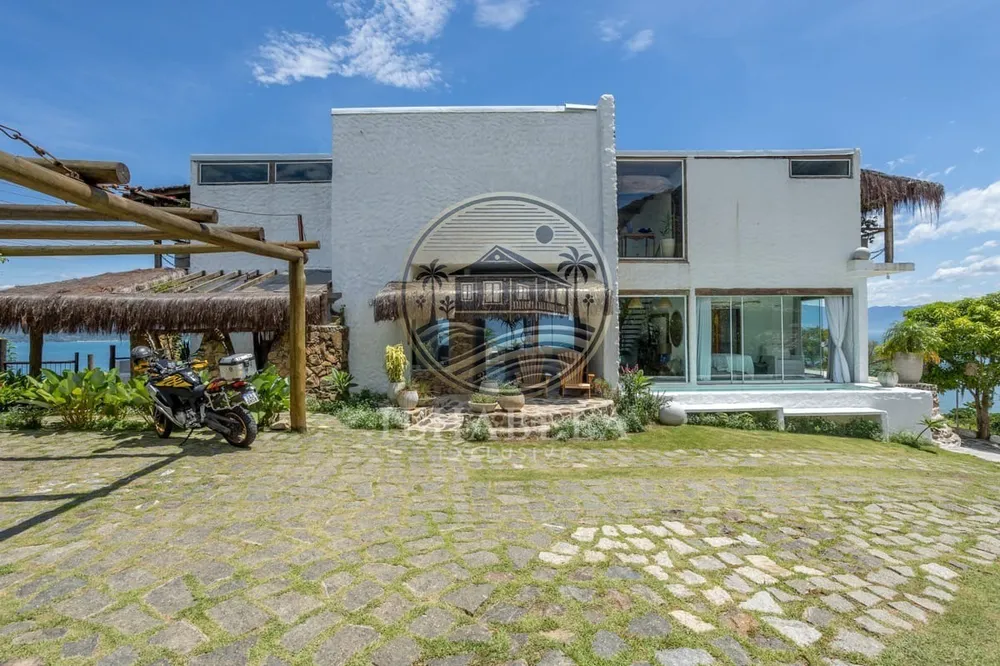 Casa, 6 quartos - Foto 20
