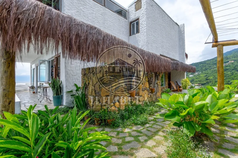 Casa, 6 quartos - Foto 12