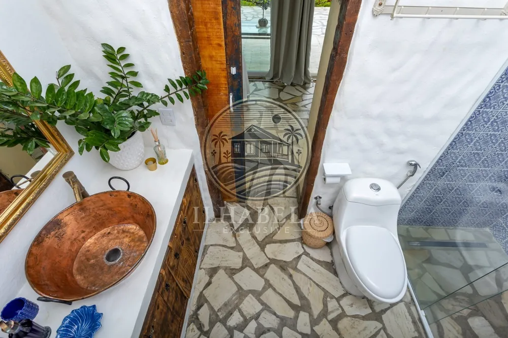 Casa, 6 quartos - Foto 5