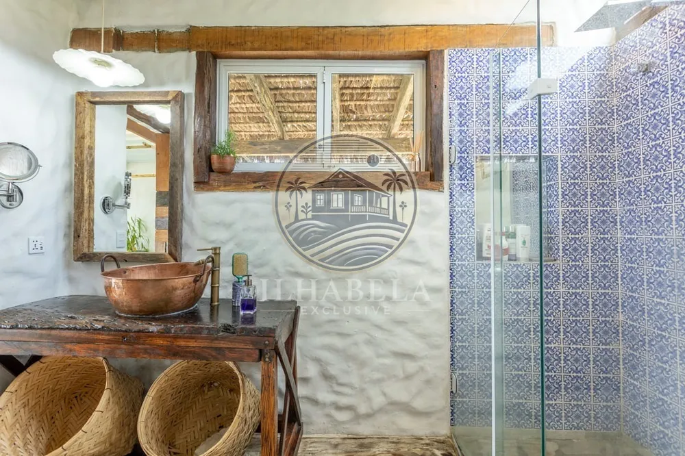 Casa, 6 quartos - Foto 7