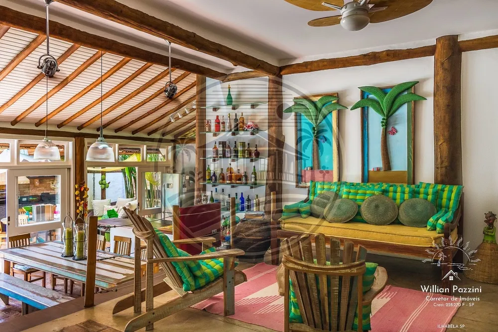 Casa, 4 quartos, 180 m² - Foto 6