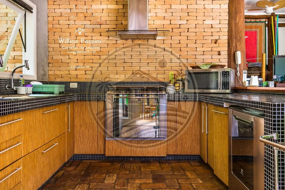 Casa, 4 quartos, 180 m² - Foto 5