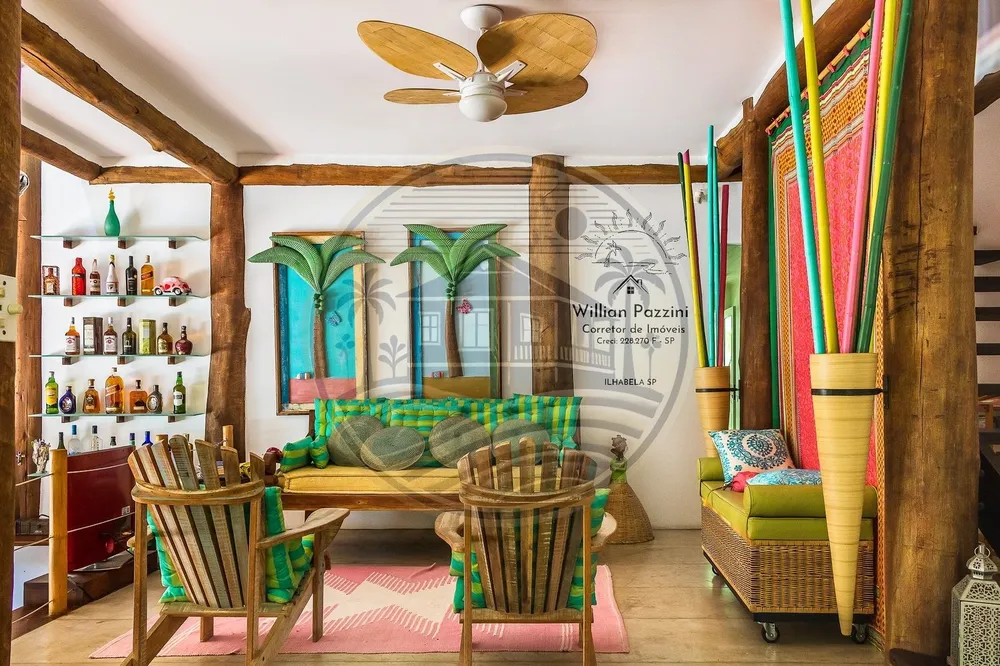 Casa, 4 quartos, 180 m² - Foto 6