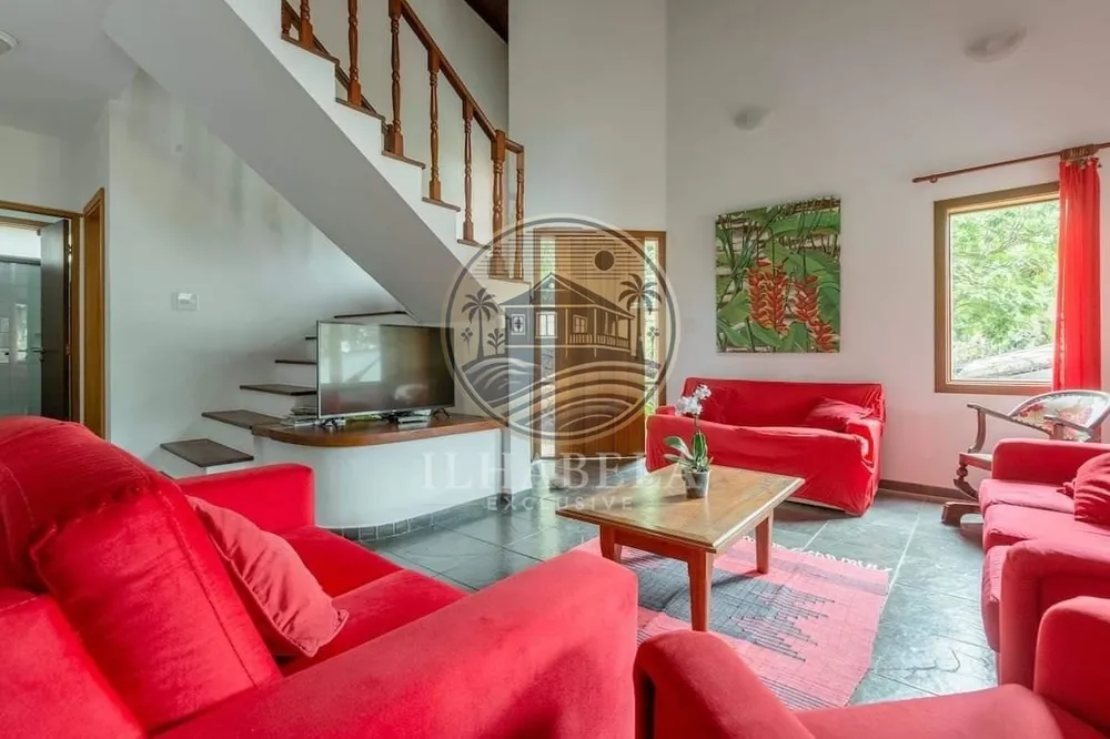 Casa, 6 quartos, 200 m² - Foto 3