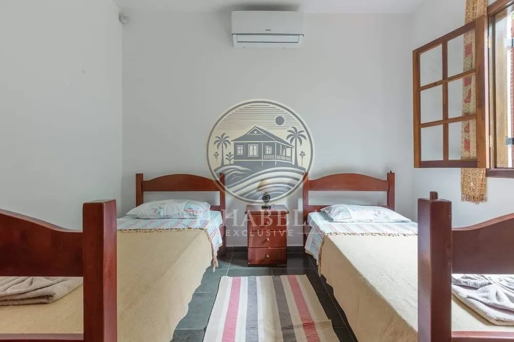 Casa, 6 quartos, 200 m² - Foto 12