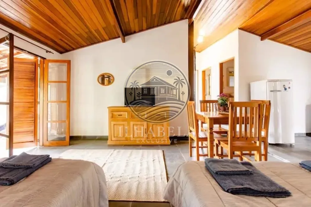 Casa, 6 quartos, 200 m² - Foto 15