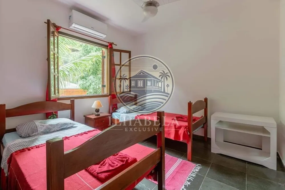 Casa, 6 quartos, 200 m² - Foto 11
