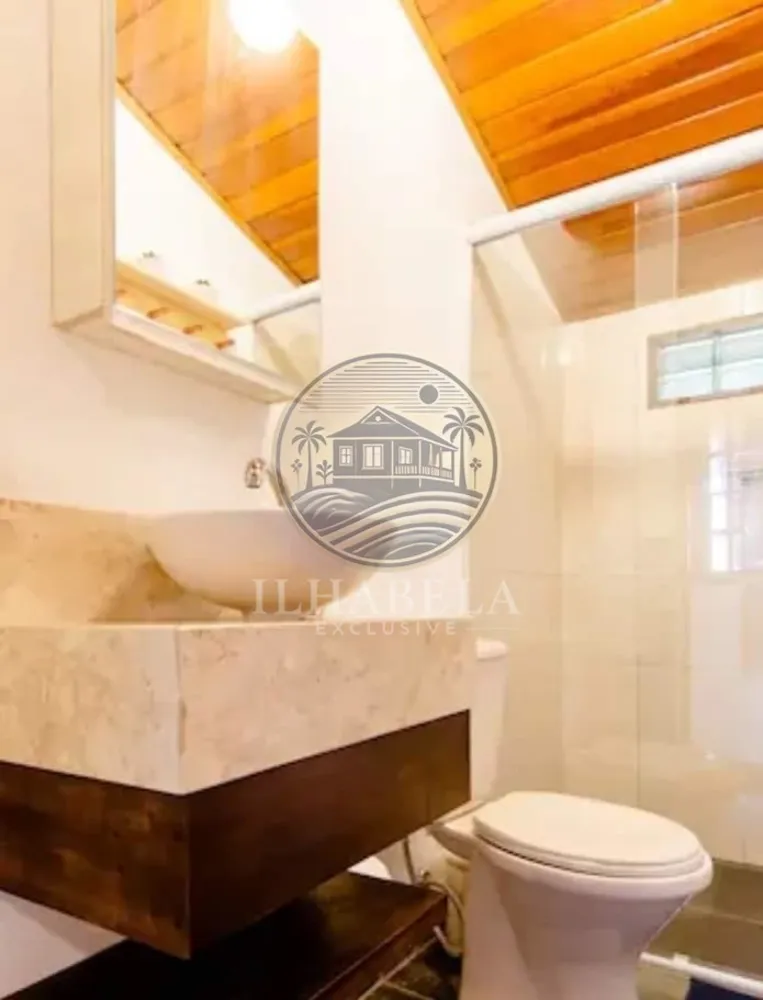 Casa, 6 quartos, 200 m² - Foto 7