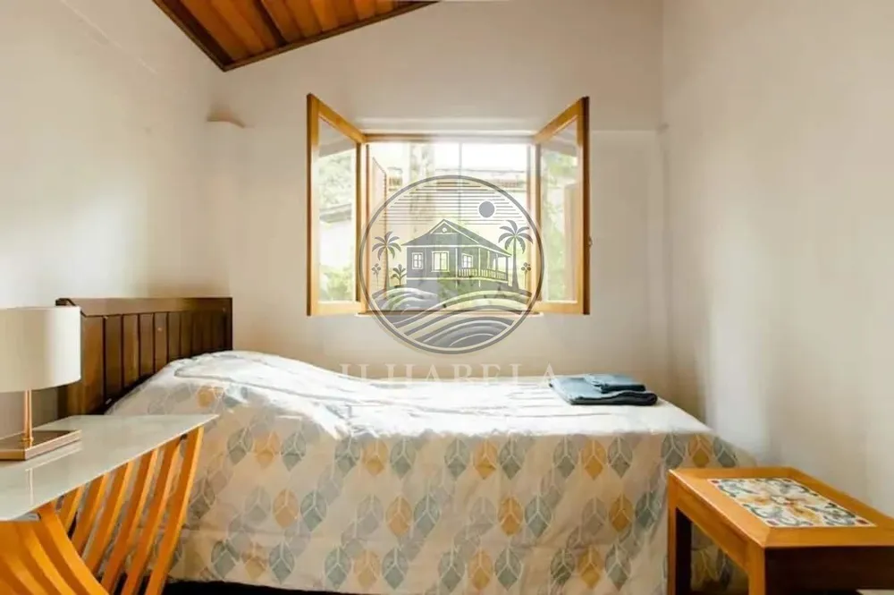 Casa, 6 quartos, 200 m² - Foto 8