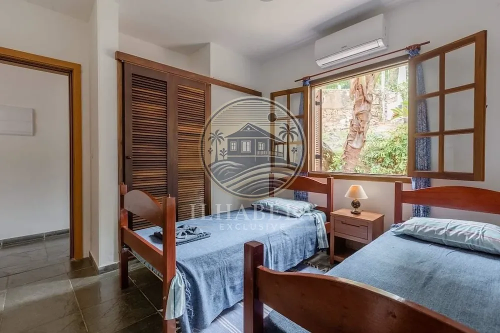 Casa, 6 quartos, 200 m² - Foto 9