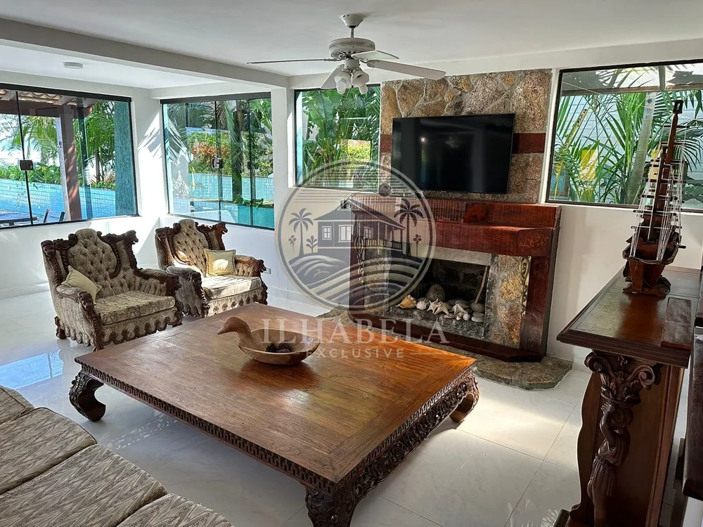 Casa, 4 quartos - Foto 6