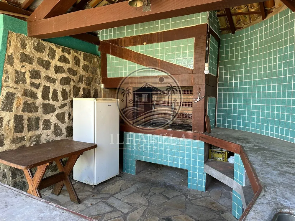 Casa, 4 quartos - Foto 23