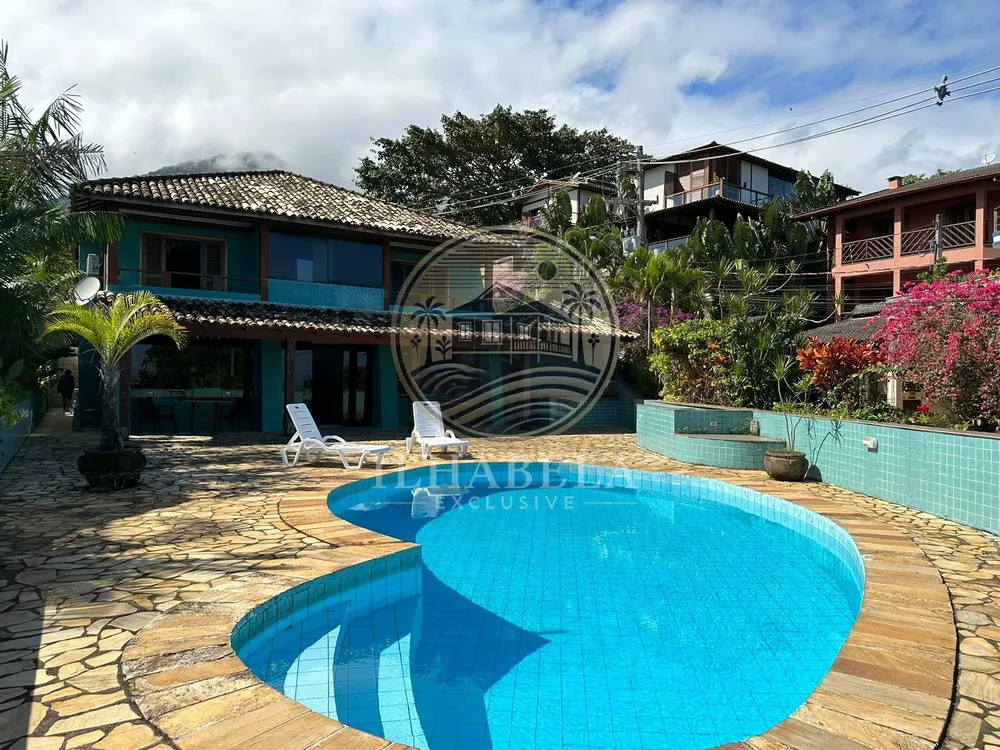 Casa, 4 quartos - Foto 1