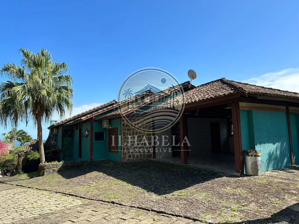 Casa, 4 quartos - Foto 2