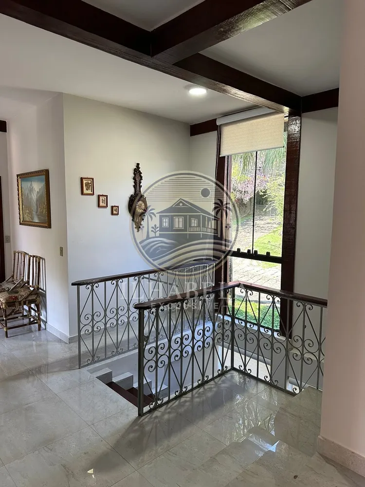 Casa, 4 quartos - Foto 11