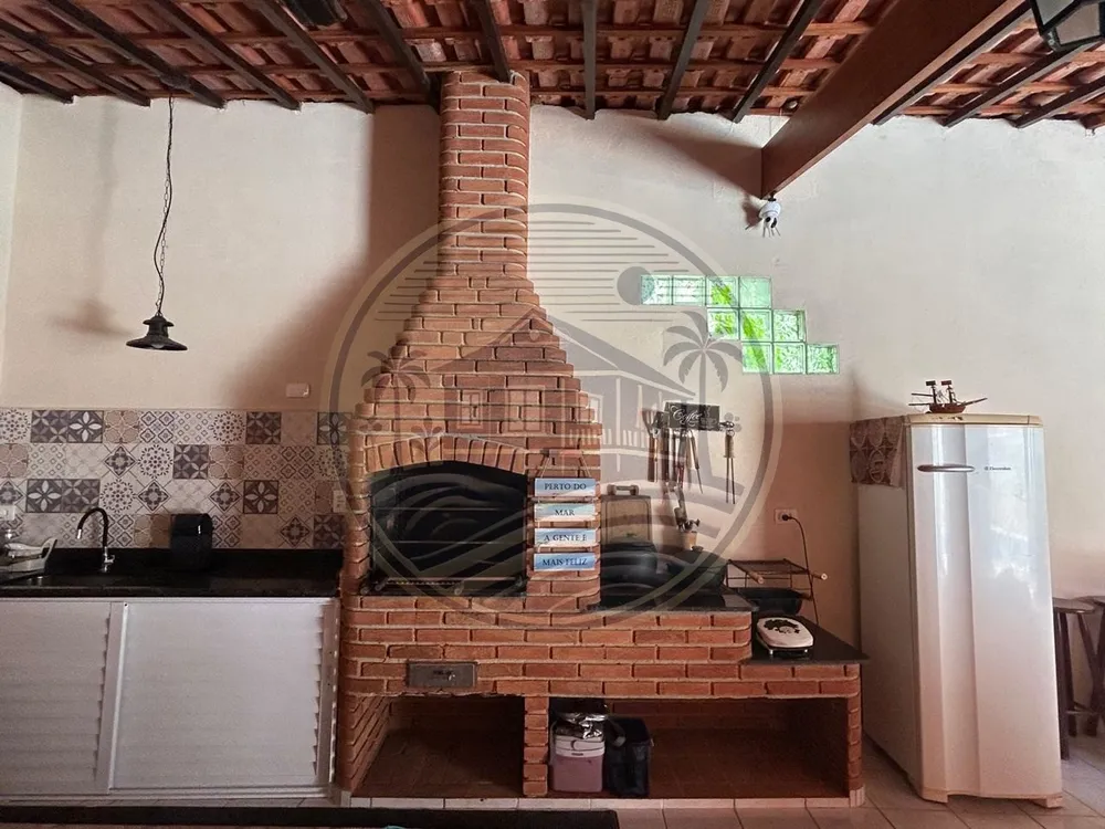 Casa, 5 quartos, 200 m² - Foto 18