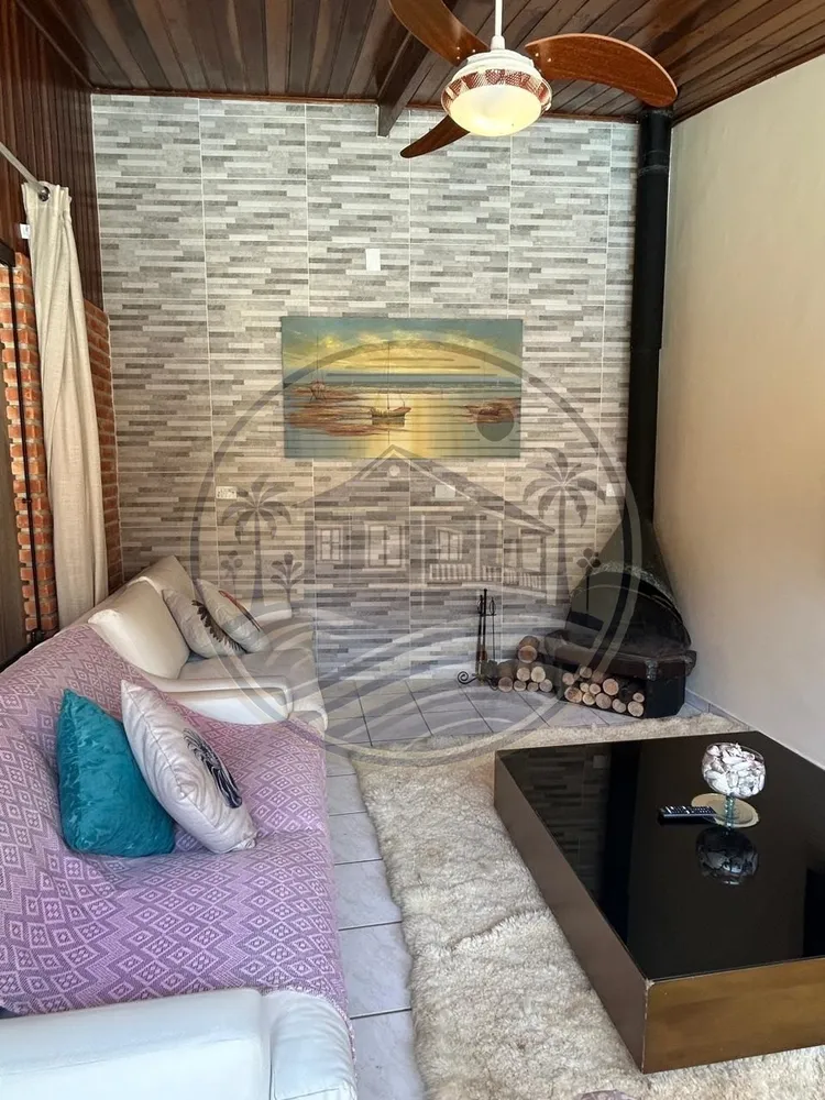 Casa, 5 quartos, 200 m² - Foto 8