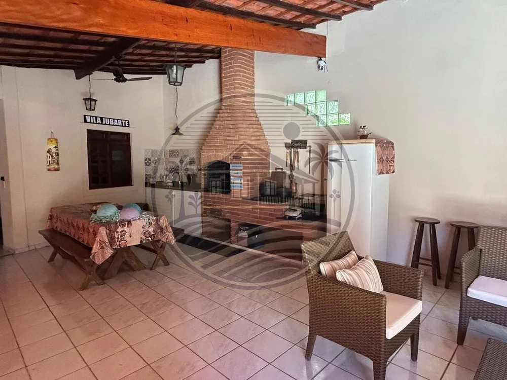 Casa, 5 quartos, 200 m² - Foto 6