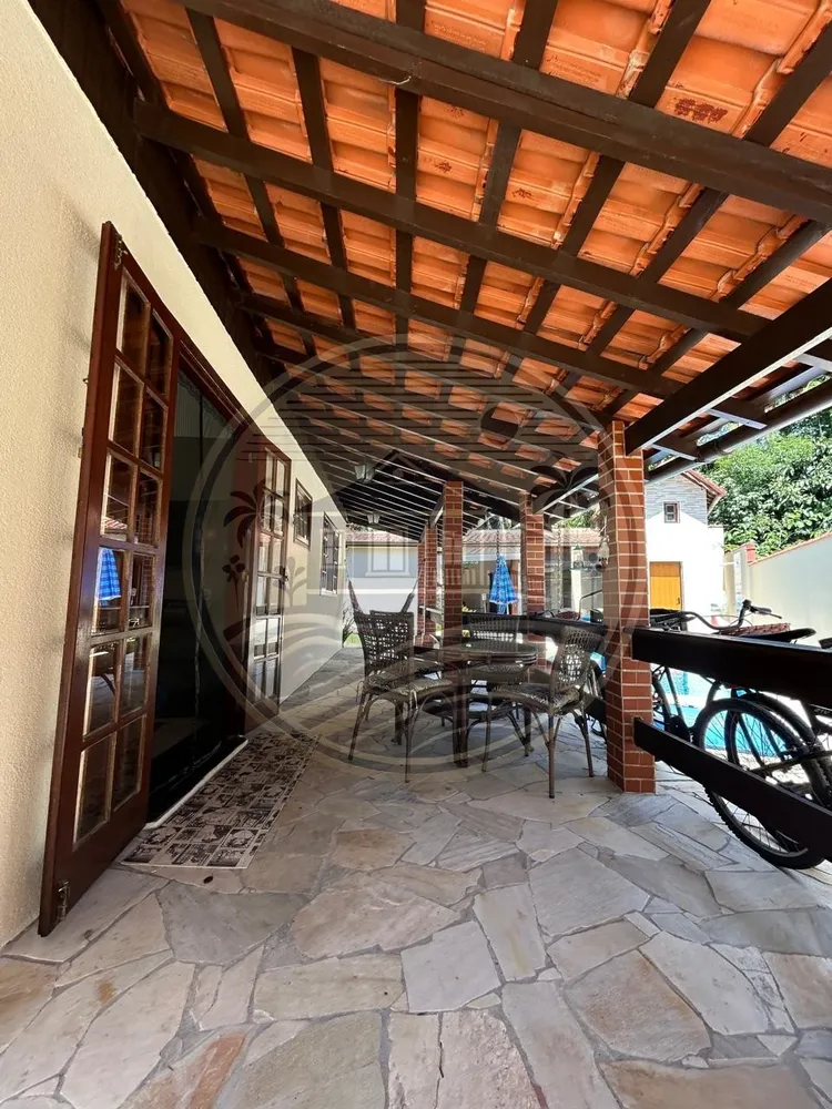 Casa, 5 quartos, 200 m² - Foto 3
