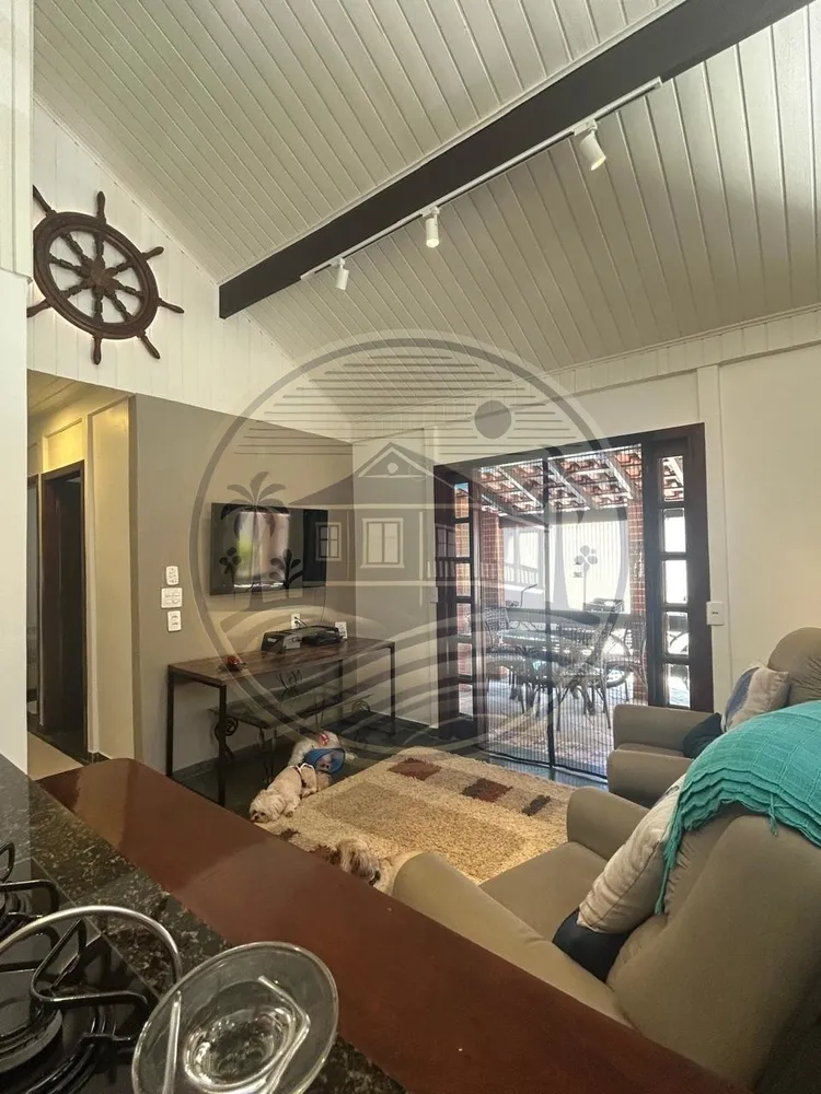 Casa, 5 quartos, 200 m² - Foto 7