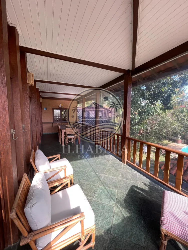 Casa, 4 quartos - Foto 7