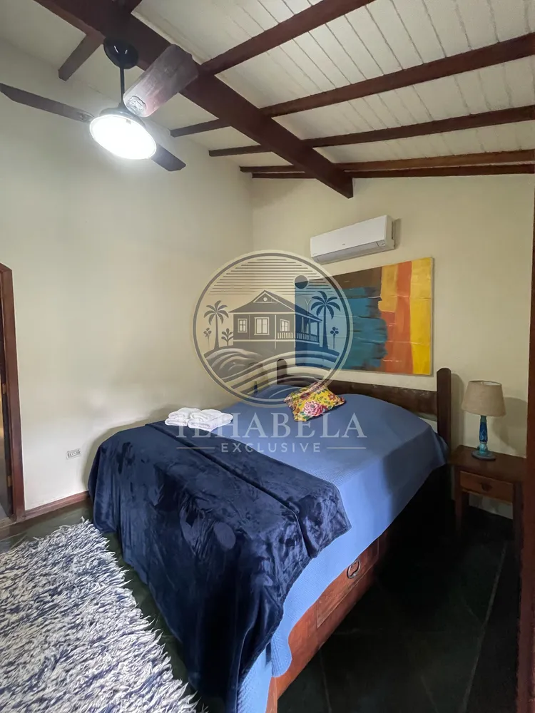 Casa, 4 quartos - Foto 11