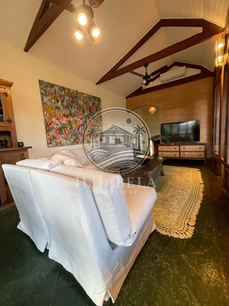 Casa, 4 quartos - Foto 5