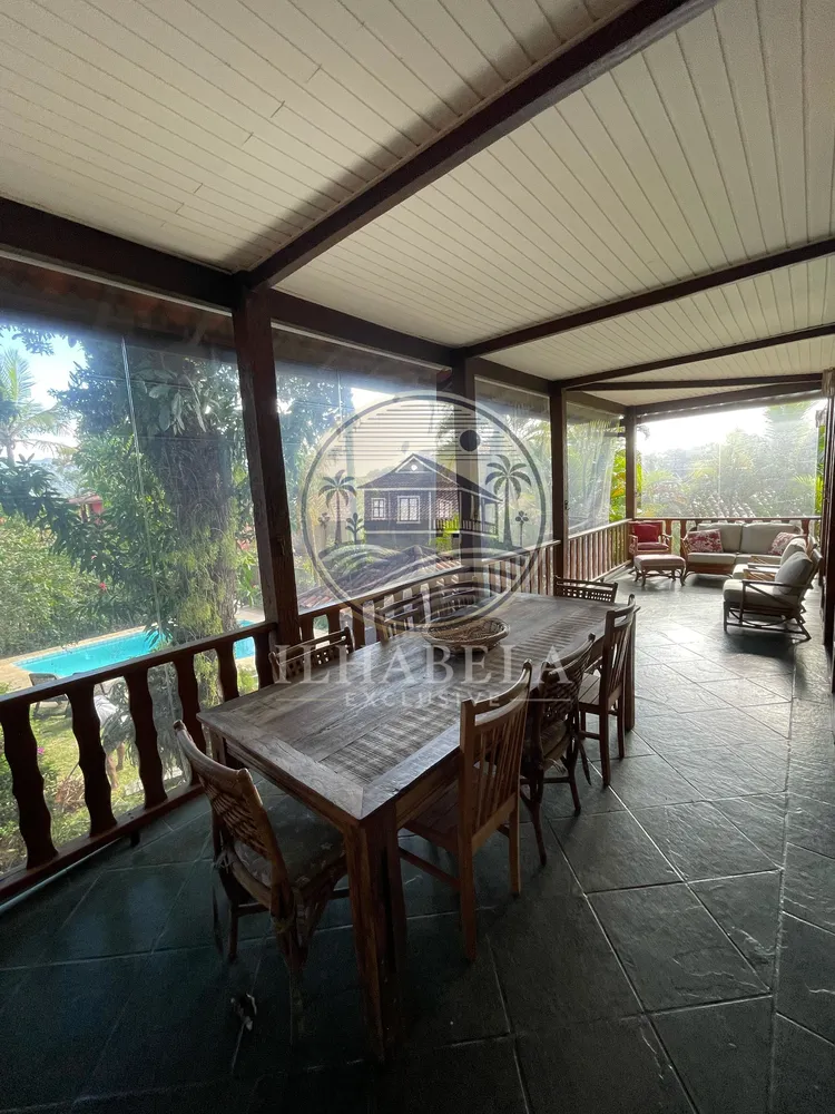 Casa, 4 quartos - Foto 6