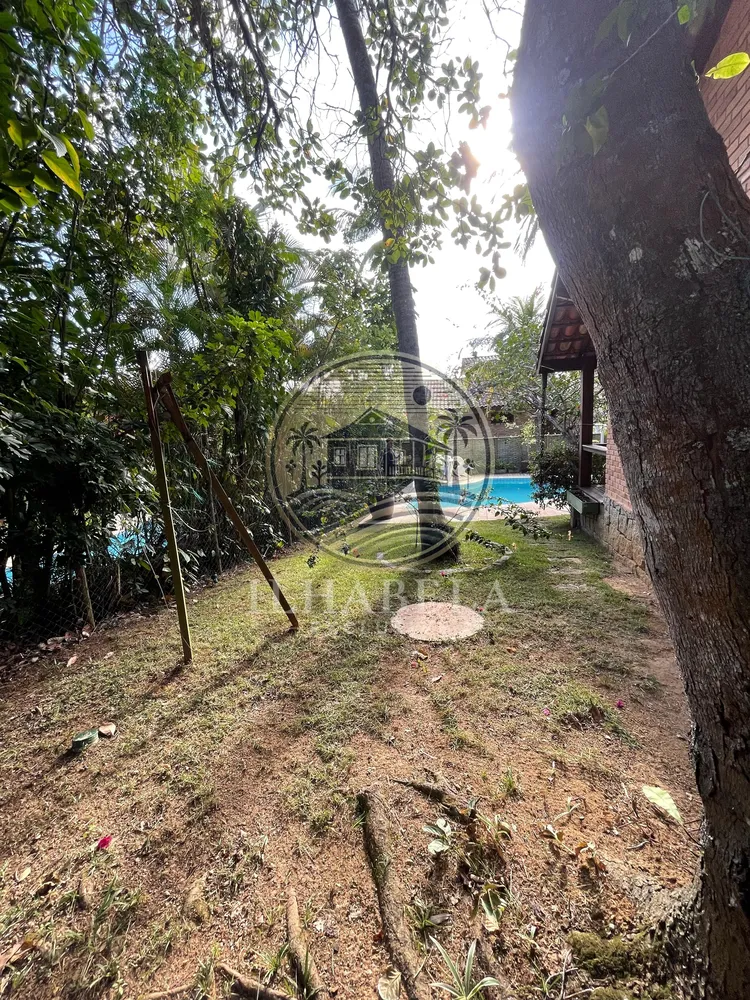 Casa, 4 quartos - Foto 20