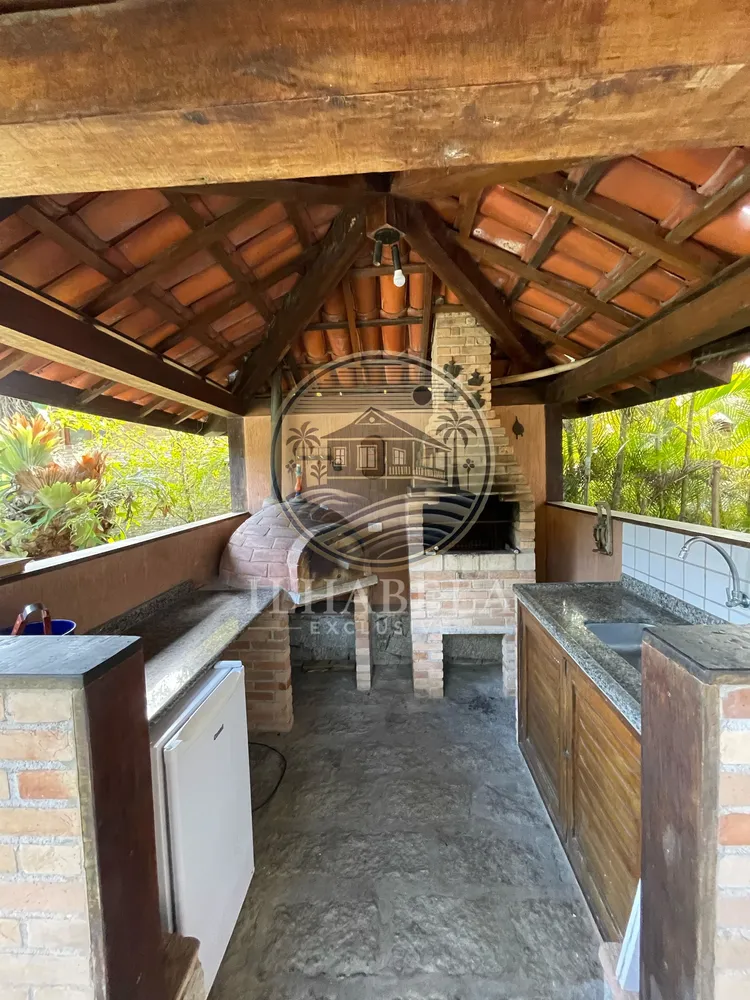 Casa, 4 quartos - Foto 18