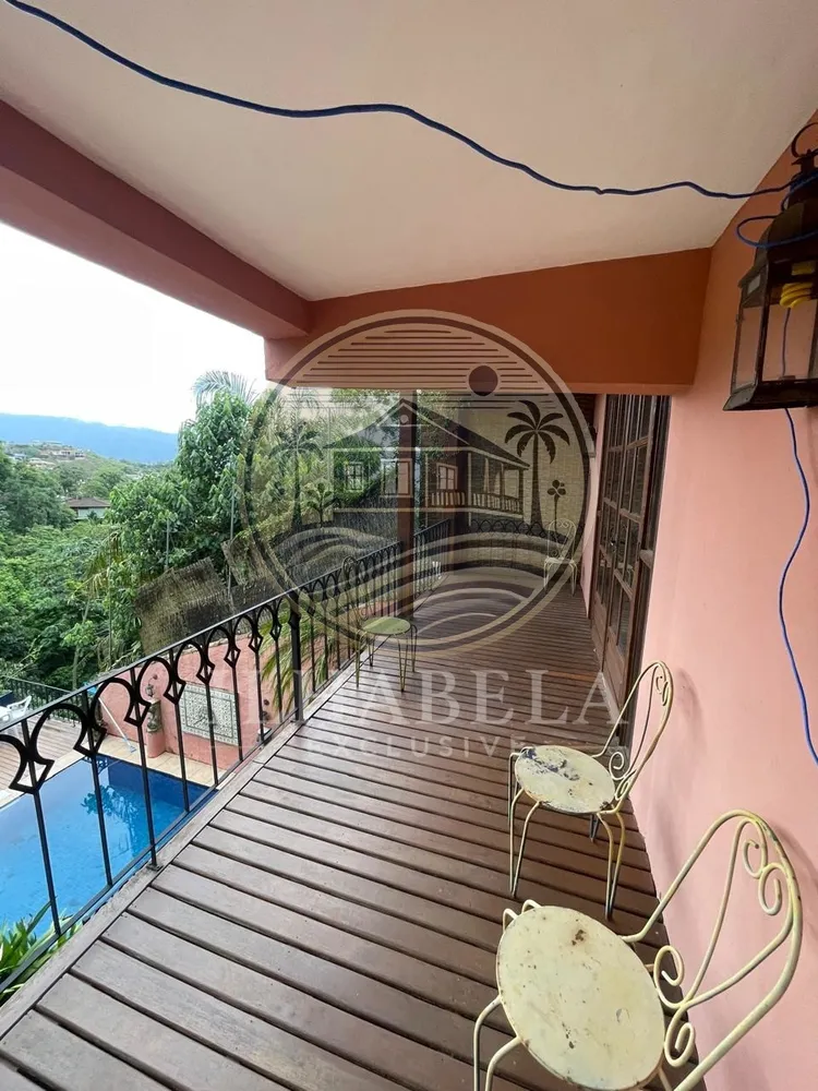 Casa, 4 quartos, 326 m² - Foto 14