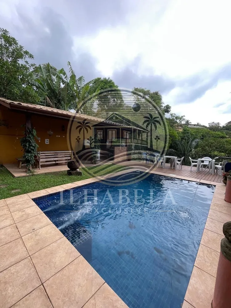 Casa, 4 quartos, 326 m² - Foto 19