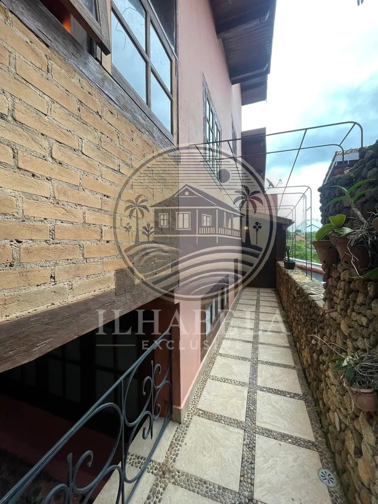 Casa, 4 quartos, 326 m² - Foto 6