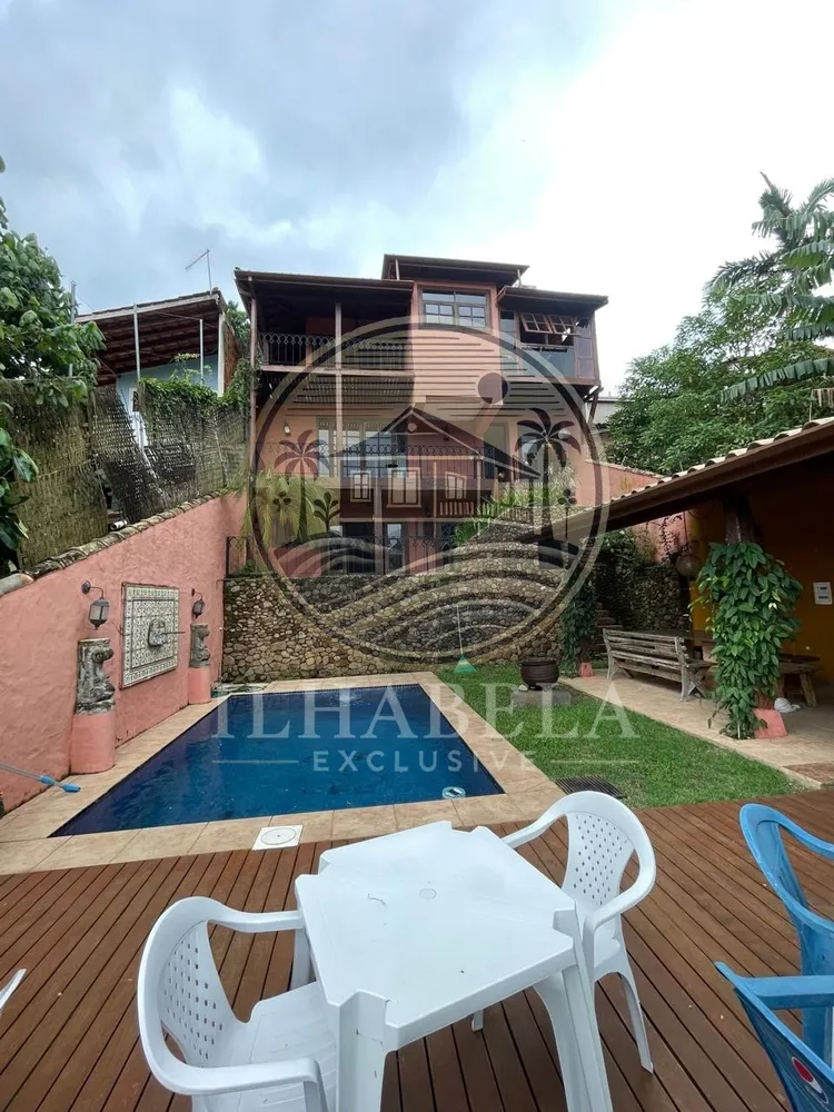 Casa, 4 quartos, 326 m² - Foto 16